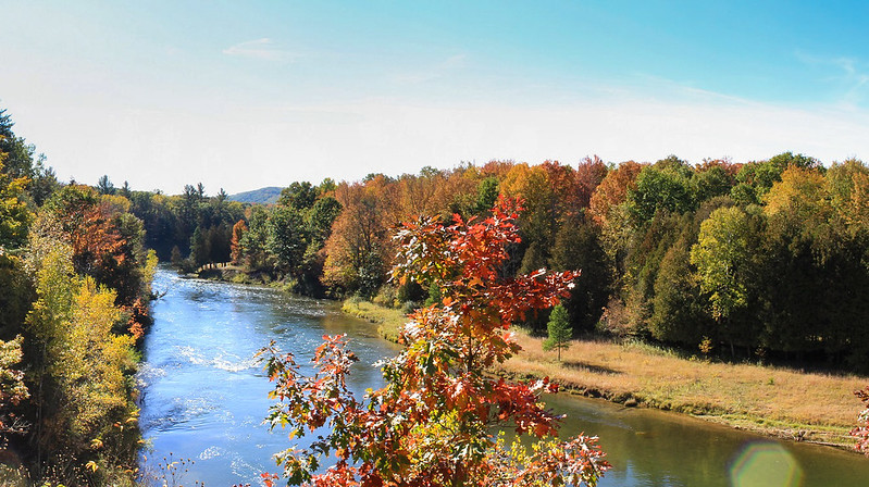 Image Credit Huron Manistee National Park https://www.flickr.com/photos/usfs-hmnf/23167753703